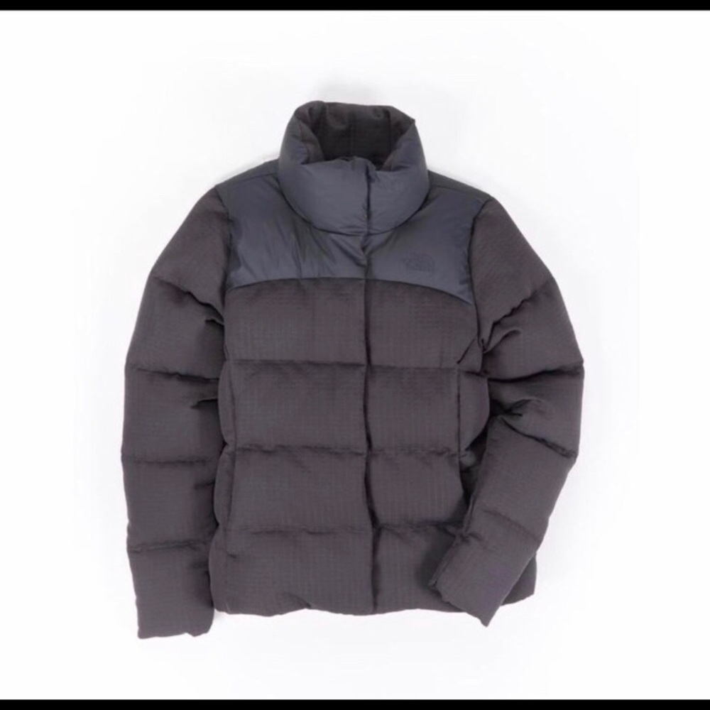 North Face Puffer Jacket, super warm!!